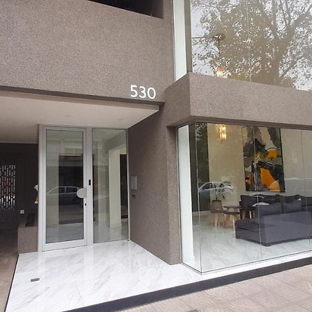 Appartamento Departamentos Solares - O'Higgins Bahía Blanca Esterno foto