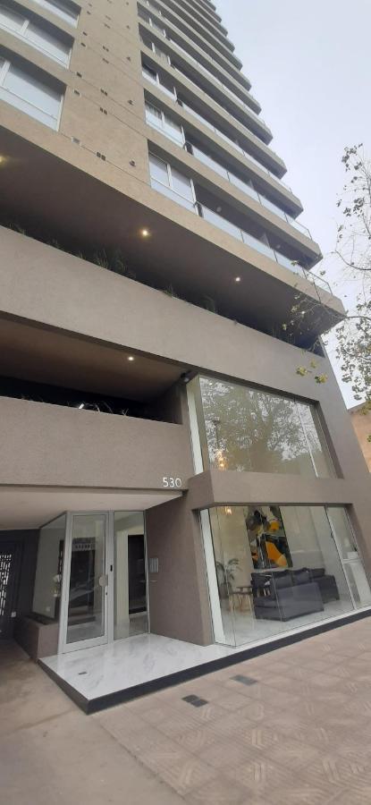 Appartamento Departamentos Solares - O'Higgins Bahía Blanca Esterno foto