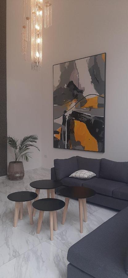 Appartamento Departamentos Solares - O'Higgins Bahía Blanca Esterno foto