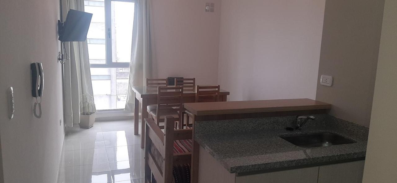 Appartamento Departamentos Solares - O'Higgins Bahía Blanca Esterno foto