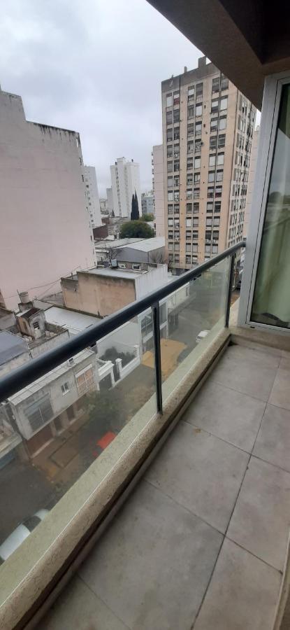 Appartamento Departamentos Solares - O'Higgins Bahía Blanca Esterno foto
