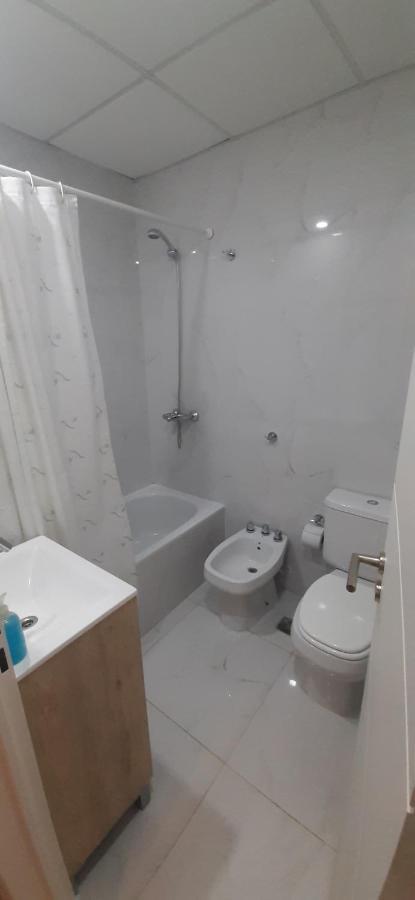 Appartamento Departamentos Solares - O'Higgins Bahía Blanca Esterno foto